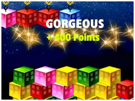 Igra Stacking Challenge online