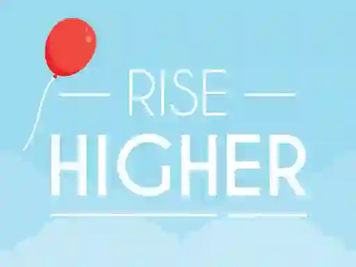 Igra Rise Higher online