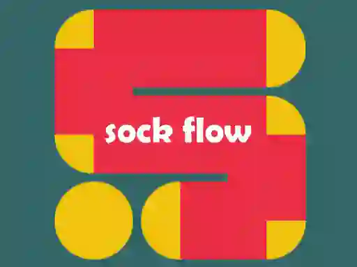 Igra Sock Flow online