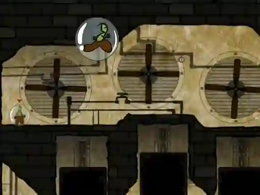Igra Bubble Quod 2 online