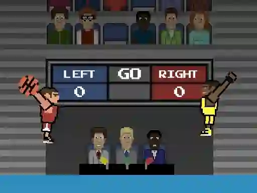 Igra Basketball Slam Dunk online