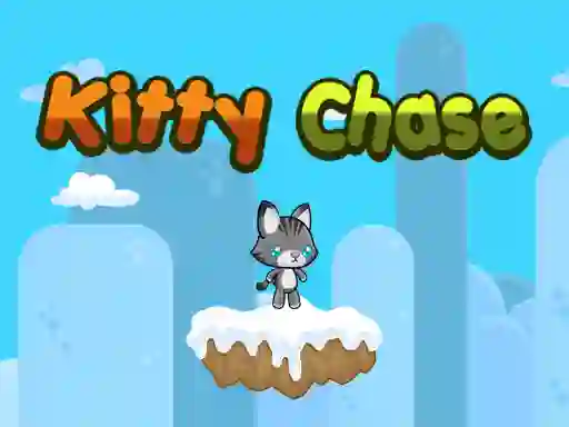 Igra Kitty Chase online