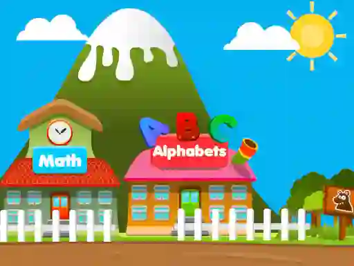 Igra Happy Village online