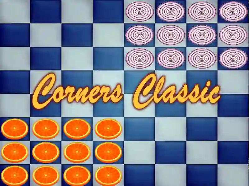 Igra Corners Classic online