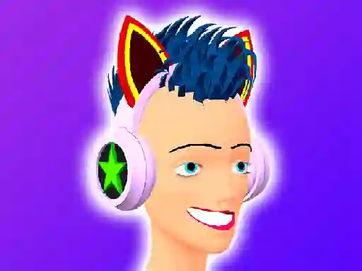 Igra Headphone Rush online