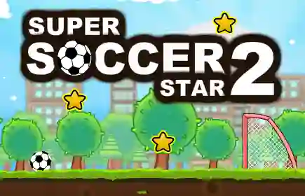 Igra Super Soccer Stars 2 online
