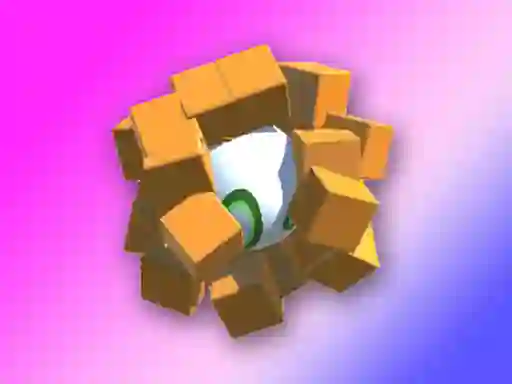 Igra Roller Smash online