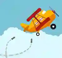 Igra Missile Dodge online