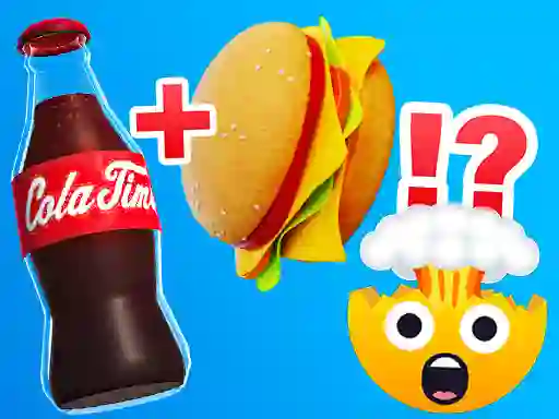 Igra Food Match online