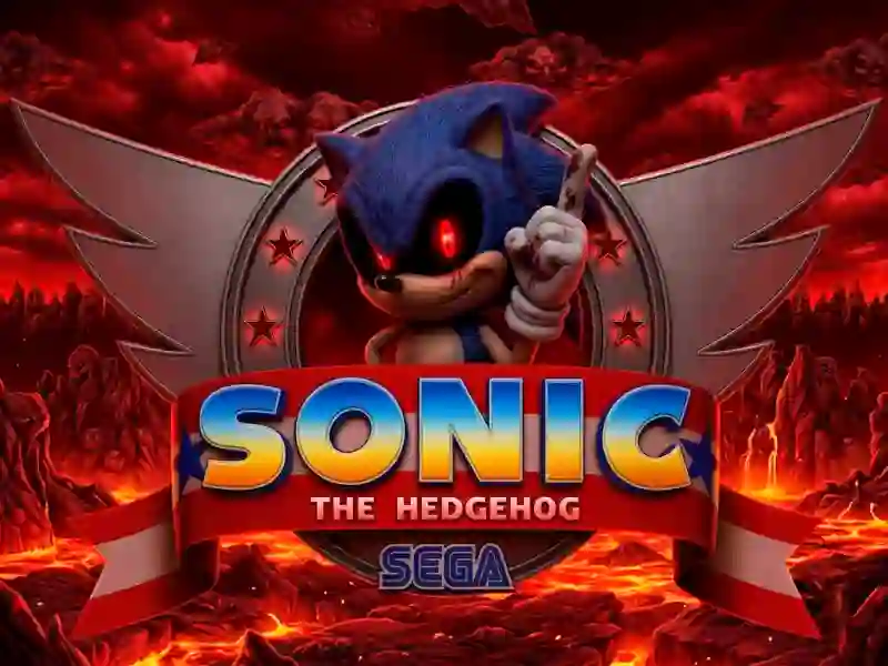 Igra Sonic online