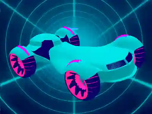 Igra Tunnel Racer online
