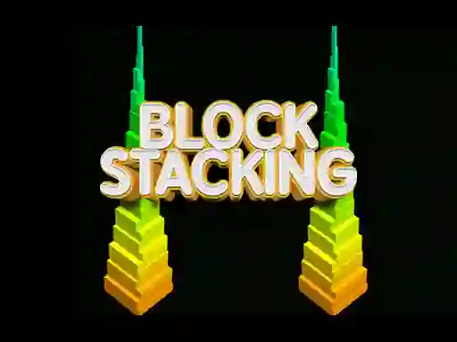 Igra Block Stacking online