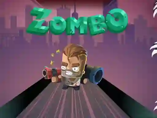 Igra Zombo online