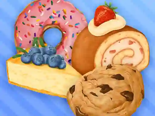 Igra Bakery Shop online