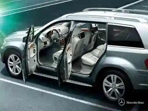 Igra GL Luxury Off Road Vehicles Puzzle online