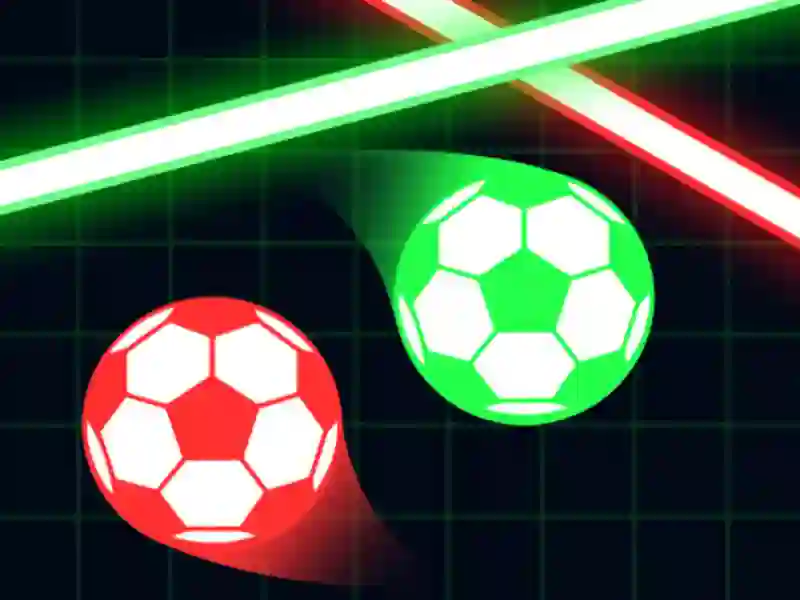 Igra Balls Vs Lasers online