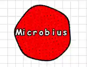 Igra Microbius online