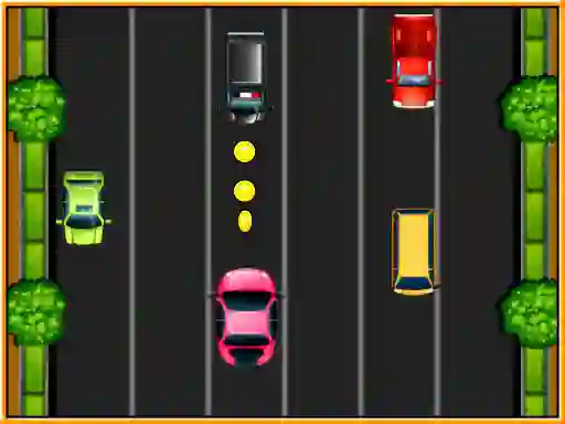 Igra Jungle Highway Escape online