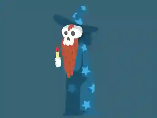 Igra Powerful Wizards Hidden online