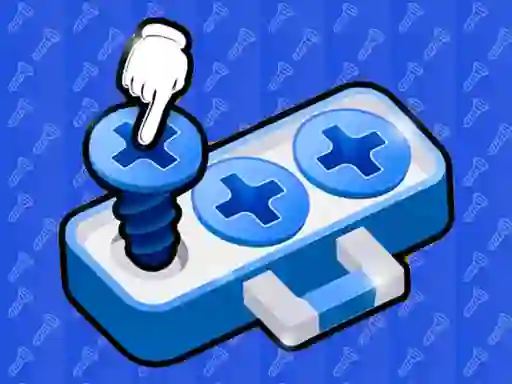 Igra Screw Jam online