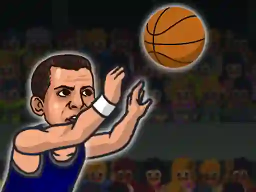 Igra Basketball Swooshes online