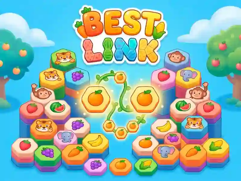 Igra Best Link online