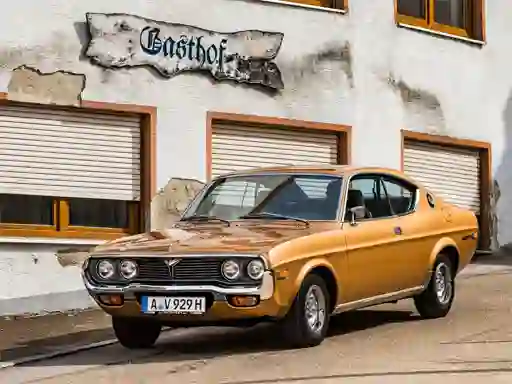 Igra Mazda 929 Puzzle online