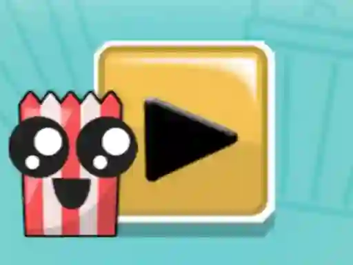 Igra popcorn Pop online