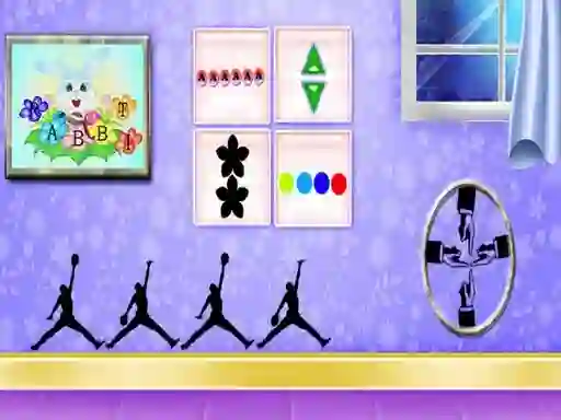 Igra Basketball Player Escape 2 online
