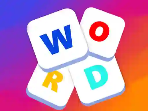Igra Word Jumble online