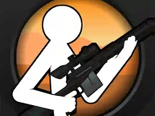 Igra Super Sniper Assassin online