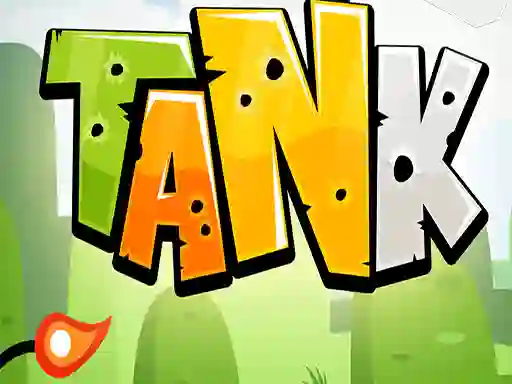 Igra Tank online