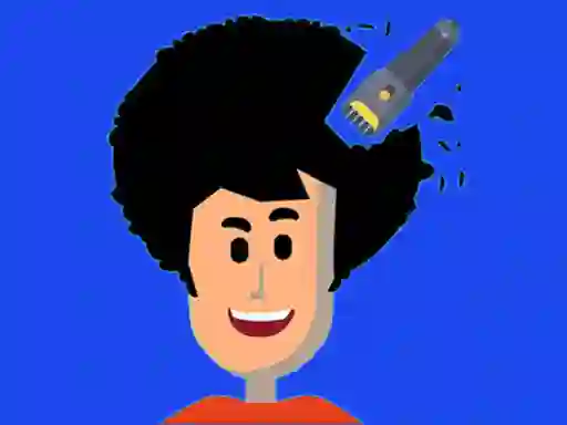 Igra Barber Shop online