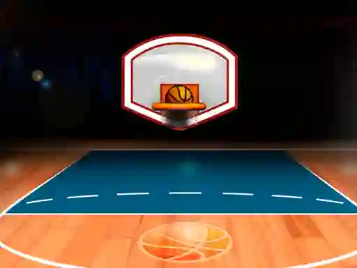 Igra Legends Basketball Stars online