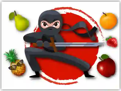 Igra Fruit Ninja online