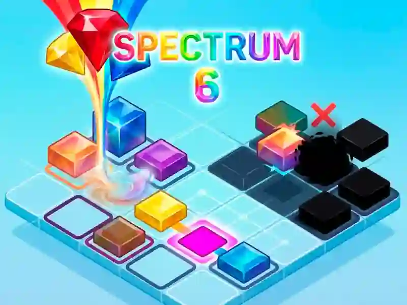 Igra Spectrum 6 online