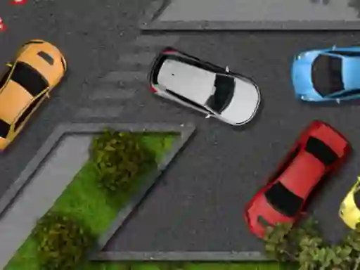 Igra Time To Park online