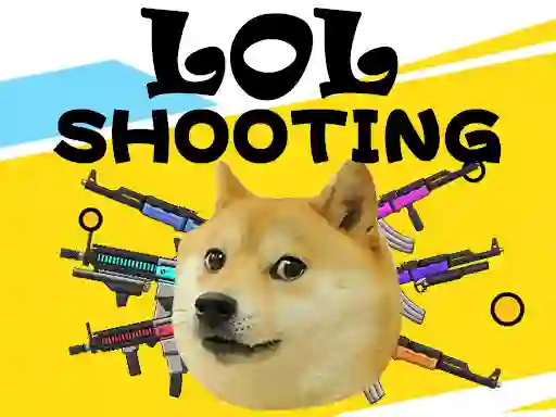 Igra Lol Shooting online