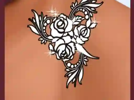 Igra Tattoo Salon online