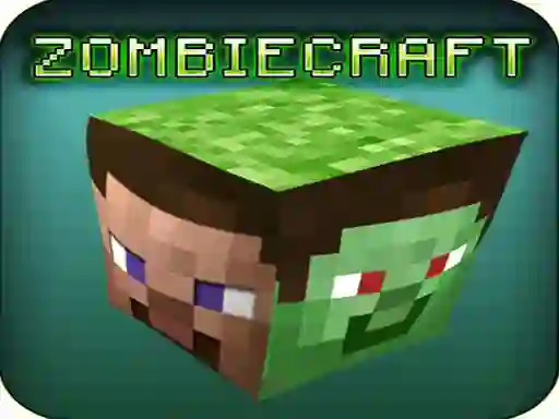 Igra Zombiecraft online