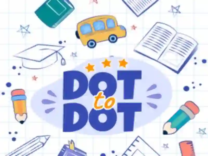 Igra Dot To Dot online