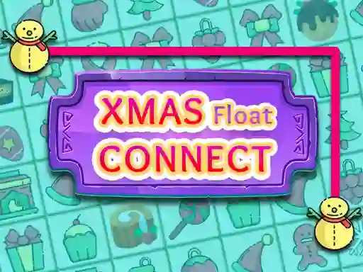 Igra Xmas Float Connect online