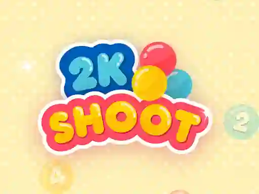 Igra 2k Shoot online