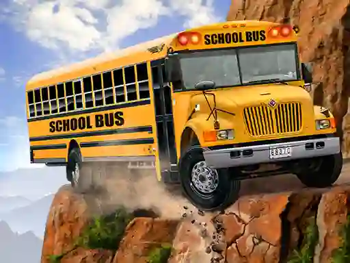 Igra Euro School Driving Coach online