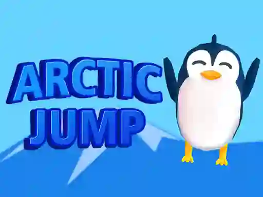 Igra Arctic Jump online