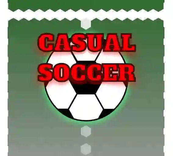 Igra Casual Soccer online