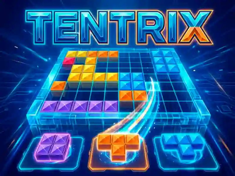 Igra Tentrix online