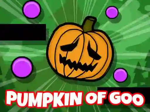 Igra Pumpkin Of Goo online