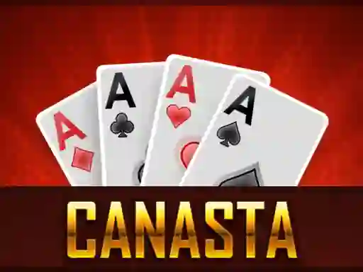 Igra Canasta online