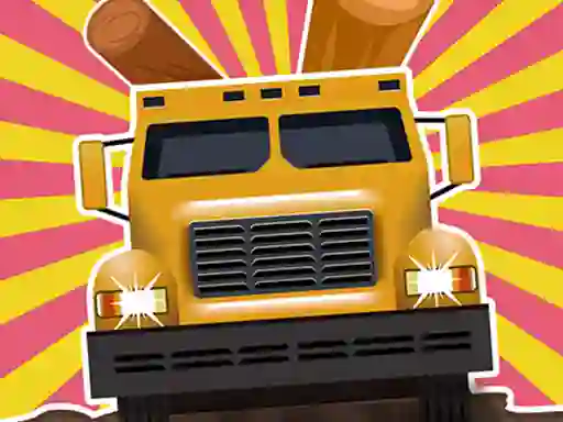 Igra Truck Physics online
